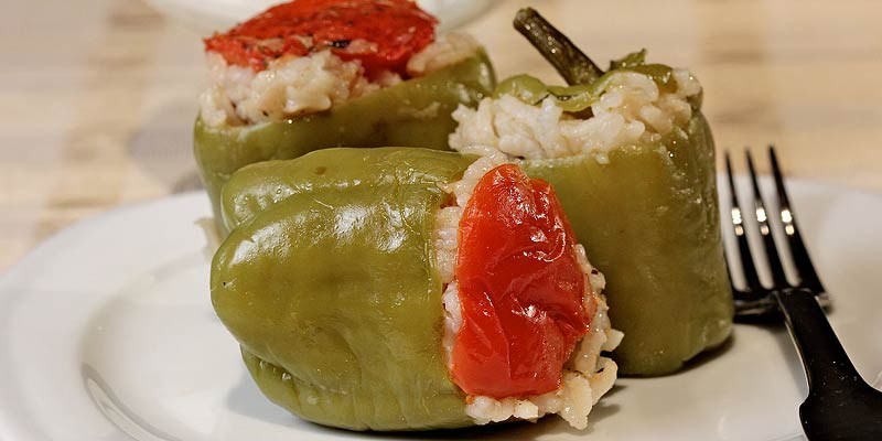Angelina Biber Dolma